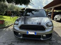Usata Mini Countryman Business 150 CV (110 kW) 2018 SUV