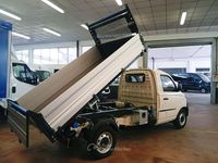 Nuova Piaggio Porter 101 CV (74 kW) 2025 Bianco