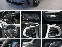 Usata BMW 118 M Sport 150 CV (110 kW) 2024 Grigio Utilitaria