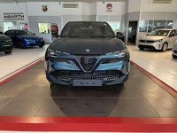 Nuova Alfa Romeo Junior Edizione Speciale 114 kW (156 CV) 2026 Blu navigli SUV