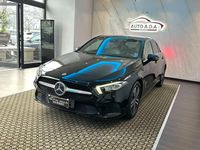 Usata Mercedes A180 Executive 116 CV (85 kW) 2021 Beige Berlina