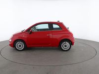 Usata Fiat 500 Dolcevita 70 CV (51 kW) 2022 Rosso Utilitaria