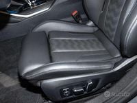 Usata BMW M3 Competition Edition 530 CV (389 kW) 2024 Grigio Station wagon