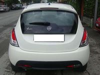 Usata Lancia Ypsilon S 69 CV (50 kW) 2020 Bianco Utilitaria