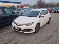 Usata Toyota Auris Hybrid Lounge 99 CV (72 kW) 2015 Berlina