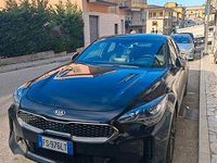 Usata Kia Stinger 200 CV (147 kW) 2019 Utilitaria