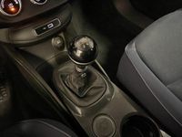 Usata Fiat 500X 120 CV (88 kW) 2021 Grigio(met.) SUV