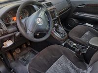 Usata Fiat Croma 150 CV (110 kW) 2009 Nero Station wagon