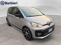 Usata VW up! GTI 116 CV (85 kW) 2023 Nero Utilitaria