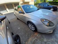 usata Alfa Romeo Giulietta 1600 120 cv anno 2016