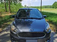 Usata Ford Ka Plus 95 CV (69 kW) 2020 Grigio Utilitaria