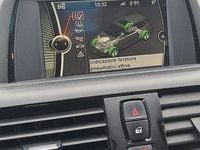 Usata BMW 118 2014 Utilitaria