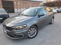 Usata Fiat Tipo Business 120 CV (88 kW) 2019 Grigio Berlina
