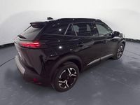 Usata Peugeot 2008 Allure 102 CV (75 kW) 2025 Nero SUV