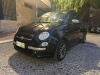 usata Fiat 500 1.3 Multijet 16V 75CV Pop