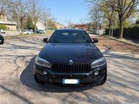 Usata BMW X6 381 CV (280 kW) 2016 SUV