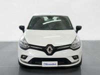 usata Renault Clio IV -