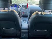 Usata DS Automobiles DS4 So Chic 114 CV (83 kW) 2014 Nero Berlina