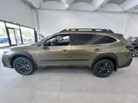 usata Subaru Outback 2.5i Lineartronic 4dventure Padova