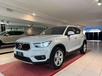 Usata Volvo XC40 197 CV (144 kW) 2022 Grigio SUV