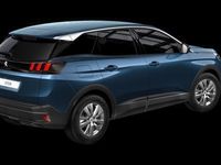 usata Peugeot 3008 Hybrid 136 e-DCS 6 ACTIVE PACK+ALLURE PACK+GT