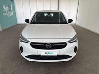 Usata Opel Corsa Edition 101 CV (74 kW) 2020 Bianco Utilitaria