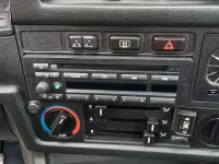 Usata BMW 318 116 CV (85 kW) 1992 Rosso Cabrio