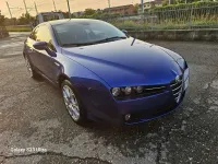 Usata Alfa Romeo Brera 260 CV (191 kW) 2006 Other Coupé