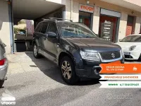Usata Suzuki Grand Vitara 129 CV (94 kW) 2008 SUV