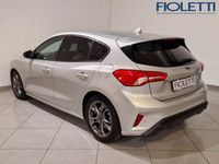 usata Ford Focus Electric 