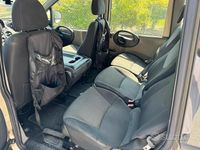 Usata Fiat Multipla 103 CV (75 kW) 2010 Monovolume