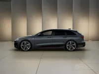 Nuova Audi A6 e-tron S-Line 100 kW (136 CV) 2026 Grigio Station wagon