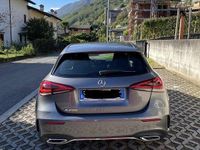 Usata Mercedes A200 Premium 163 CV (119 kW) 2019 Berlina