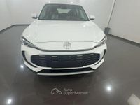 Nuova MG ZS 116 CV (85 kW) 2026 Bianco SUV