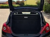 Usata Opel Corsa Edition 86 CV (63 kW) 2010 Nero Utilitaria