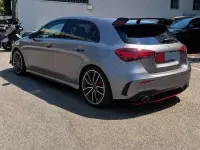 Usata Mercedes A35 AMG AMG Line Premium Plus 306 CV (225 kW) 2023 Berlina