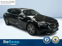Usata Mercedes 200 Advanced 163 CV (119 kW) 2025 Nero metallizzato Station wagon