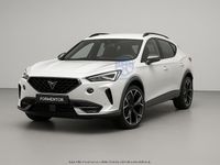 Usata Cupra Formentor VZ2 333 CV (244 kW) 2025 Bianco SUV