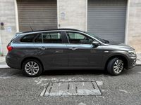 Usata Fiat Tipo 120 CV (88 kW) 2017 Grigio Station wagon