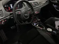 Usata Audi Q3 120 CV (88 kW) 2018 Grigio SUV