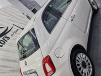 usata Fiat 500 -