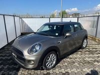 Usata Mini One Clubman Business 95 CV (69 kW) 2019 Gray Station wagon