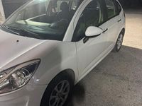 Usata Citroën C3 68 CV (50 kW) 2012