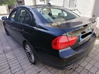 usata BMW 320 320 d Futura 177cv