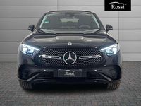 Nuova Mercedes GLC300 197 CV (144 kW) 2026 Nero ossidiana Coupé