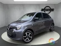Usata Renault Twingo LIMITED 69 CV (50 kW) 2018 Other Utilitaria