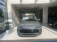 Nuova MG ZS Comfort 102 CV (75 kW) 2026 Grigio SUV