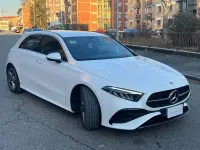 Usata Mercedes A220 Advanced Plus 190 CV (139 kW) 2024 Bianco Berlina