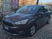 usata Ford C-MAX 2ª serie - 2016