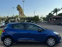 Usata Renault Clio IV Zen 90 CV (66 kW) 2019 Blu/azzurro Berlina